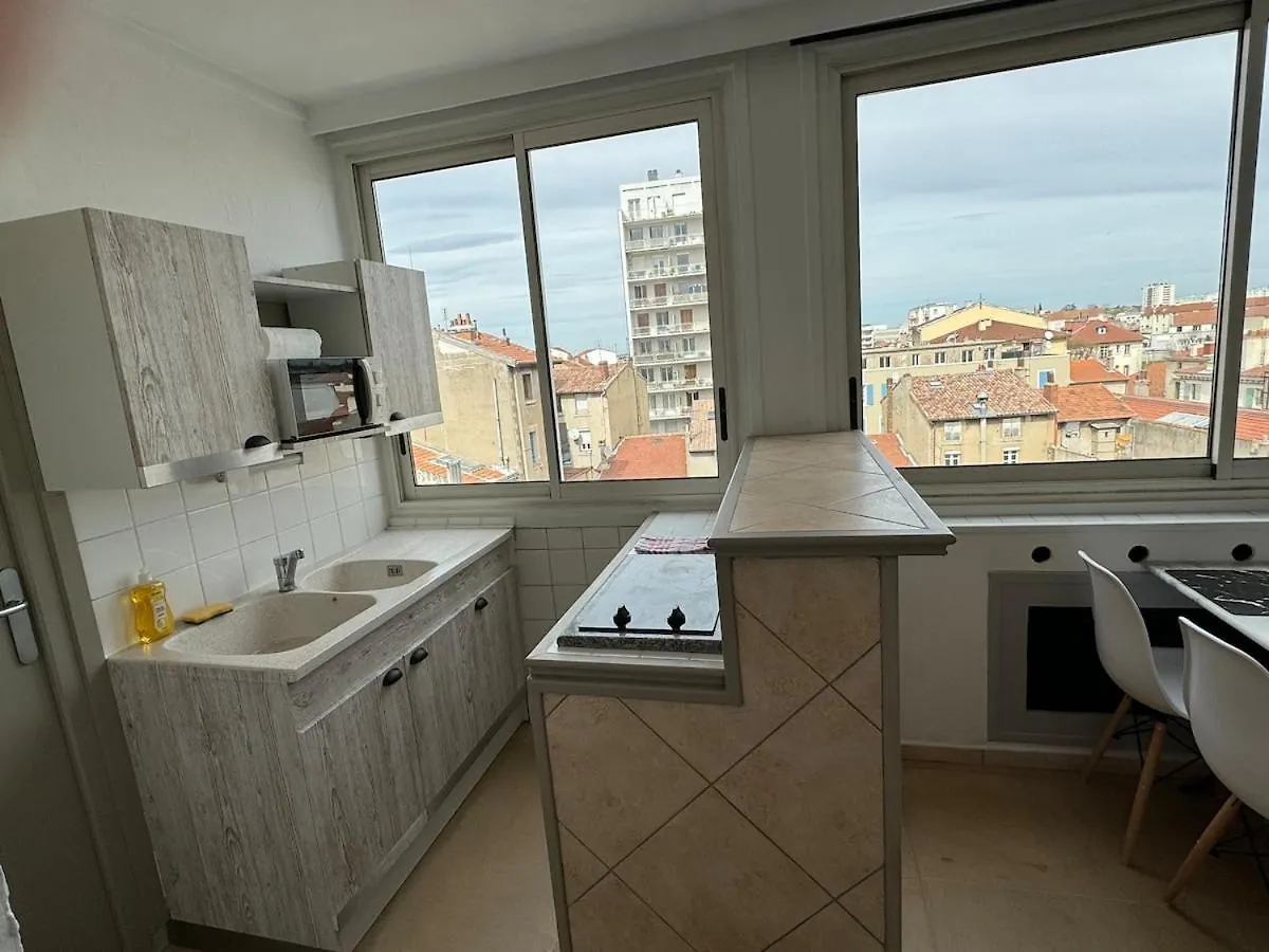Appartement Lumineux Au Coeur De Valence 52