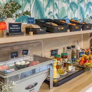 3* Apartahotel Appart'city Classic